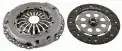 SACHS 3000951173 Debriyaj Seti