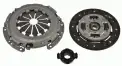 SACHS 3000951547 Debriyaj Seti