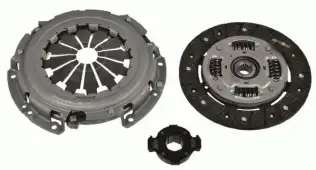 SACHS 3000951547 Debriyaj Seti