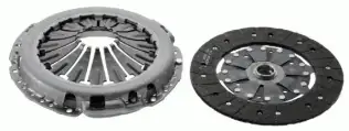 SACHS 3000951559 Debriyaj Seti