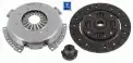 SACHS 3000104002 Debriyaj Seti