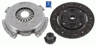 SACHS 3000104002 Debriyaj Seti
