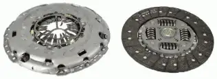 SACHS 3000950937 Debriyaj Seti