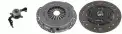 SACHS 3000990437 Debriyaj Seti