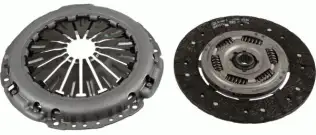 SACHS 3000951554 Debriyaj Seti