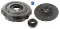 SACHS 3400700436 Debriyaj Seti