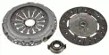 SACHS 3000951541 Debriyaj Seti
