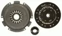 SACHS 3000014002 Debriyaj Seti