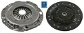 SACHS 3000830701 Debriyaj Seti