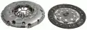 SACHS 3000950935 Debriyaj Seti