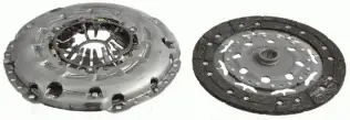 SACHS 3000950935 Debriyaj Seti
