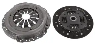 SACHS 3000950970 Debriyaj Seti