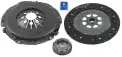 SACHS 3000725001 Debriyaj Seti