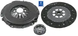 SACHS 3000725001 Debriyaj Seti