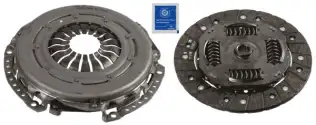 SACHS 3000950075 Debriyaj Seti