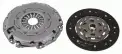 SACHS 3000950683 Debriyaj Seti
