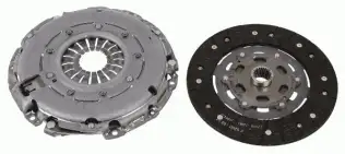 SACHS 3000950683 Debriyaj Seti