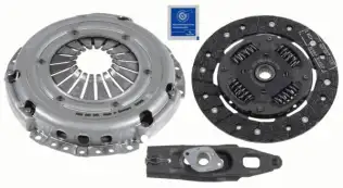 SACHS 3000951038 Debriyaj Seti