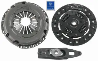 SACHS 3000951039 Debriyaj Seti