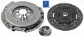 SACHS 3000951205 Debriyaj Seti