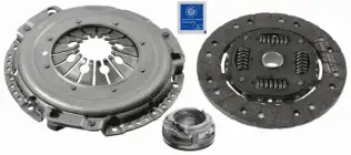 SACHS 3000951205 Debriyaj Seti