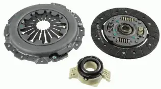 SACHS 3000951304 Debriyaj Seti