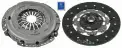 SACHS 3000970075 Debriyaj Seti