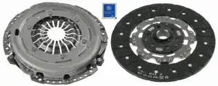 SACHS 3000970075 Debriyaj Seti