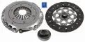 SACHS 3000970123 Debriyaj Seti