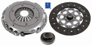 SACHS 3000970123 Debriyaj Seti