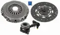 SACHS 3000990422 Debriyaj Seti