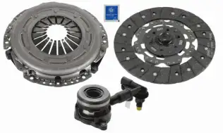 SACHS 3000990422 Debriyaj Seti