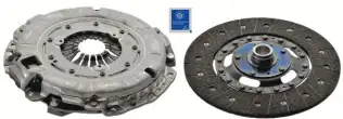 SACHS 3000951479 Debriyaj Seti