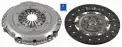 SACHS 3000970044 Debriyaj Seti