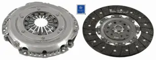 SACHS 3000970044 Debriyaj Seti