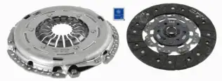 SACHS 3000970047 Debriyaj Seti
