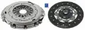 SACHS 3000970070 Debriyaj Seti