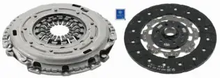SACHS 3000970070 Debriyaj Seti