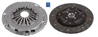 SACHS 3000951407 Debriyaj Seti