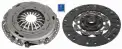 SACHS 3000970018 Debriyaj Seti