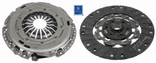 SACHS 3000970018 Debriyaj Seti