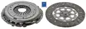 SACHS 3000970040 Debriyaj Seti