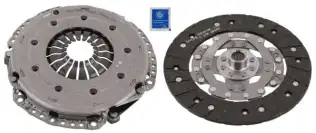 SACHS 3000970129 Debriyaj Seti