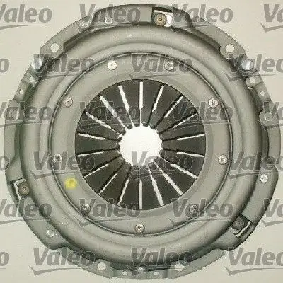 VALEO 801349 Debriyaj Seti - 2. Görsel