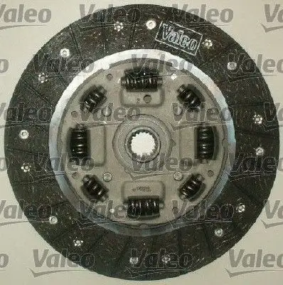 VALEO 801349 Debriyaj Seti - 4. Görsel