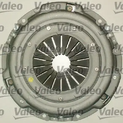 VALEO 801349 Debriyaj Seti - 5. Görsel
