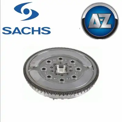 SACHS 3000836101 Debriyaj Seti - 2. Görsel