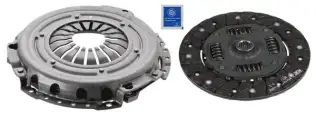 SACHS 3000836101 Debriyaj Seti