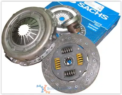 SACHS 3000951403 Debriyaj Seti - 2. Görsel