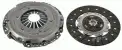 SACHS 3000970051 Debriyaj Seti